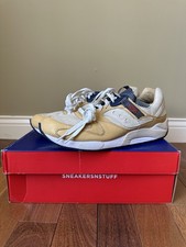 Saucony Grid 9000 x SNS