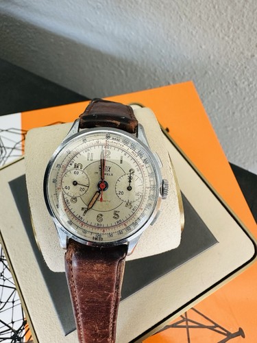 Raro orologio uomo vintage - uomo,