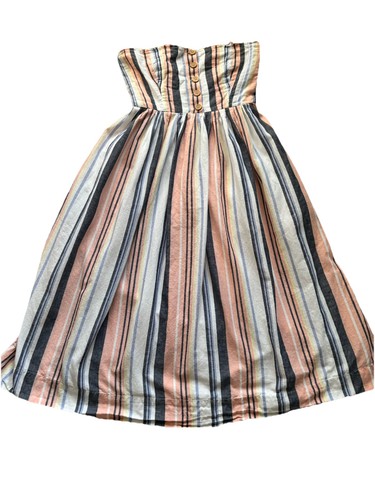 Abito midi free people lilah - midi, a