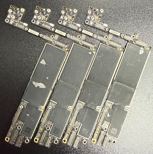 Lotto schede madri iphone - schede,