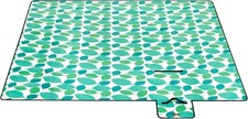 SONGMICS XXL Coperta da Picnic