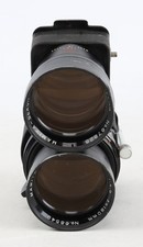 Mamiya sekor 180mm 5 - f/4.5, super