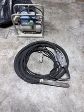 vibratore per cemento diam 50