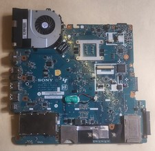 Motherboard cpu for sony - w/cpu,