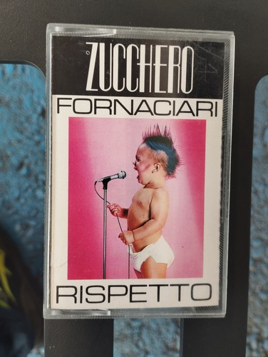 Rispetto zucchero fornaciari - rispetto,