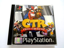 Crash team racing gioco - crash,