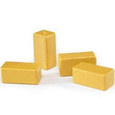 Bruder 02342 Balle Di Fieno Quadrate Accessori Per Imballatrice