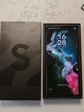 Samsung Galaxy S22 Ultra 256GB