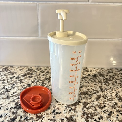 Vintage tupperware 640 - vintage,