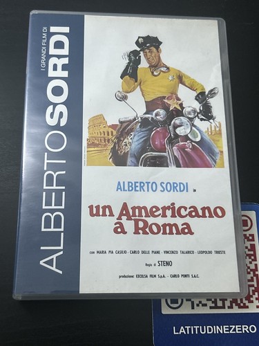 Americano roma con - un,