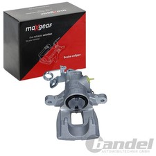 MAXGEAR Pinza Freni Posteriori