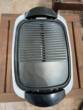 Piastra Bistecchiera Kenwood