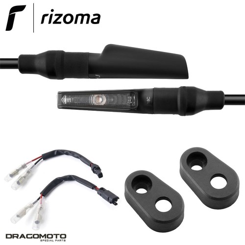 Indicatori direzione corsa - indicatori,