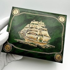 Longines Flagship box