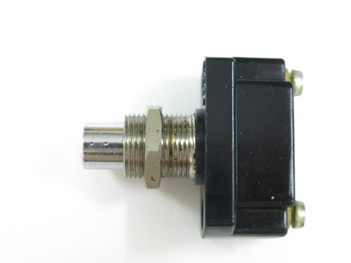 Interruttore pulsante - interruttore,
