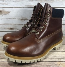 Stivali Timberland X