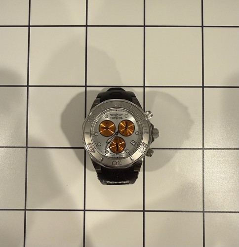 Orologio subacqueo uomo