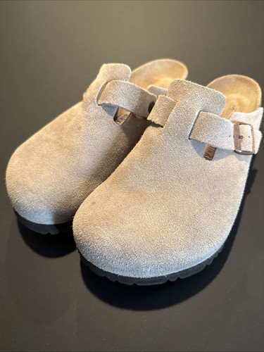 Scarpe zoccoli birkenstock - zoccoli,