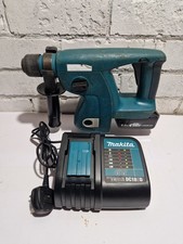 MAKITA BHR200 18V ADATTATO SDS