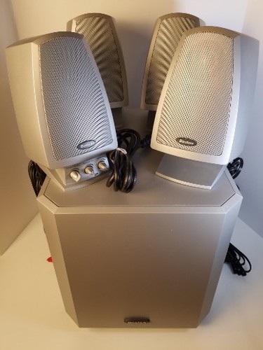 Boston acoustics ba7800 - boston,