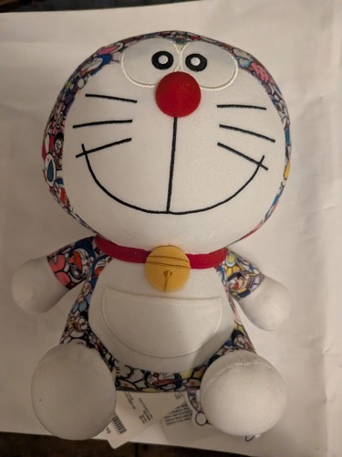 2017 doraemon takashi murakami - 2017,