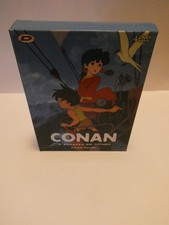 CONAN IL RAGAZZO DEL FUTURO