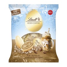 Uova caffè ghiacciato - caffè,