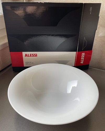 Alessi insalatiera nuova - alessi,