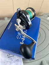 Mulinello pesca shimano - da,
