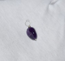 Argento Sterling Ametista