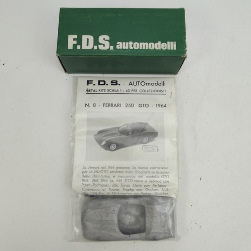 Fds automodelli scala 43 - scala, 1/43