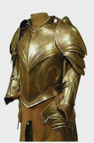 Armor medieval lotr elven - medieval,