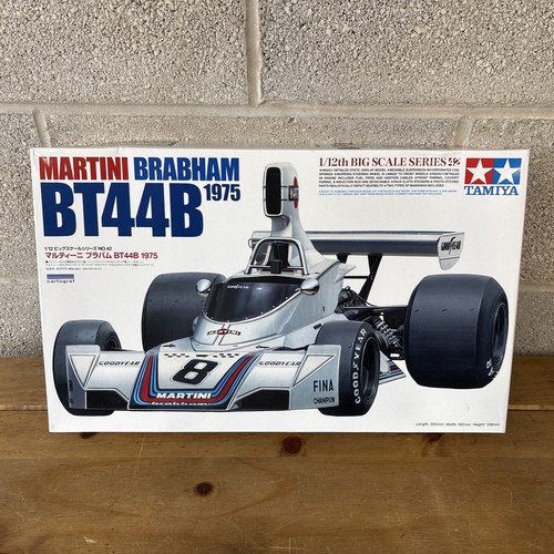 Kit tamiya vintage martini - tamiya,