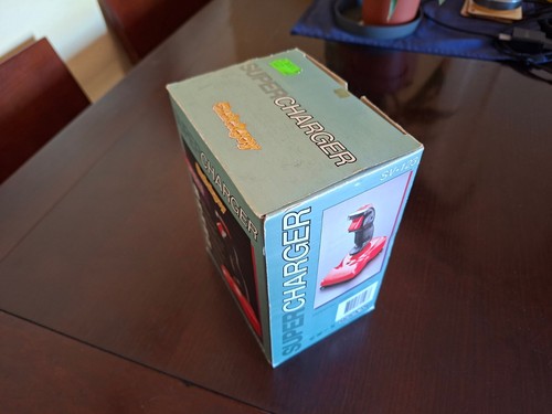 Joystick quickjoy supercharger - quickjoy,