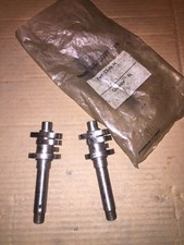 Alberi a camme per Ducati