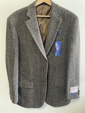 CAPPOTTO SPORTIVO BLAZER UOMO