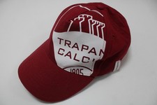 cappello hat calcio TRAPANI