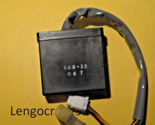 CENTRALINA MBK SKYLINER 150  5DS-10