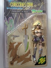 Spawn Tiffany Serie 6