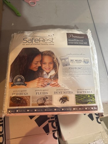 Saferest synchkg026960 - saferest,