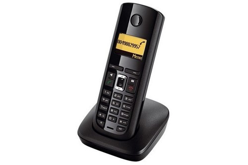 Siemens gigaset a580 - gigaset, ip