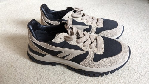 Scarpe ginnastica tec - da,