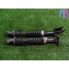 Ammortizzatori Piaggio X9 500 Evolution 2003 2006