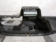 5512995 cruscotto per SEAT IBIZA I (21A) 0.9 1984 5512995