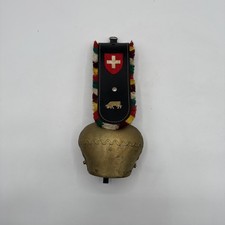 B550 Campana Da Mucca In