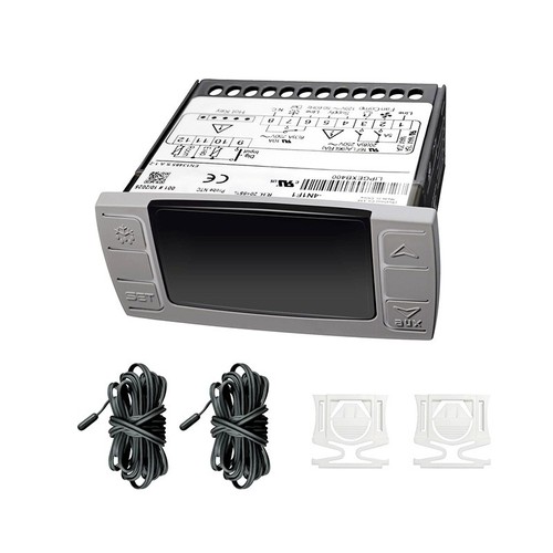 Regolatore temperatura 120v - regolatore, di