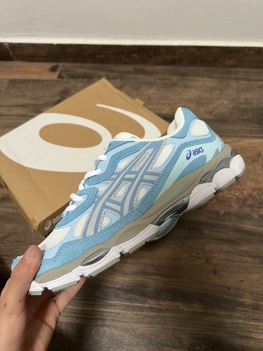 Asics gel nyc - asics,