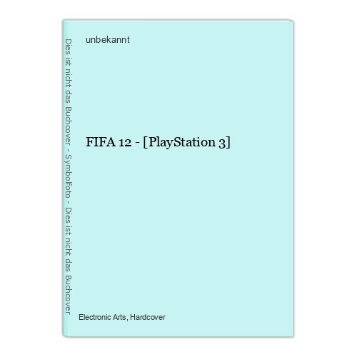 Fifa playstation 3 - fifa,