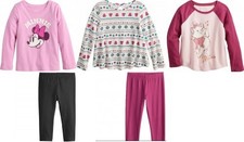 Nuovi 5 pezzi Disney Jumping