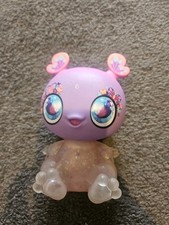 Goo Goo Galaxy Alien Flutter